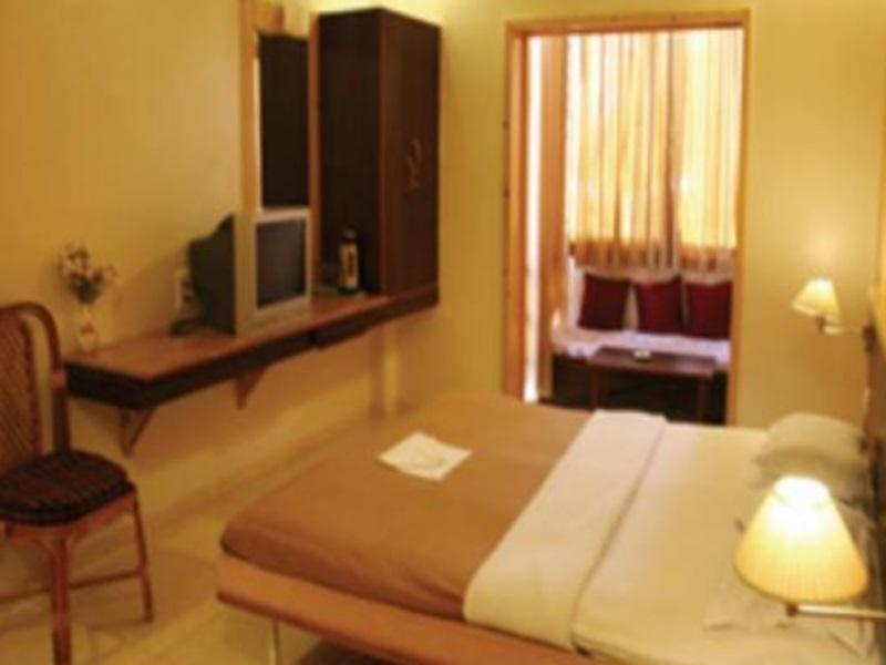 Hotel Parichay 2*