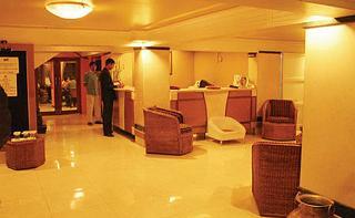 Parichay Hotel