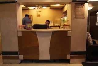 Parichay Hotel 2*