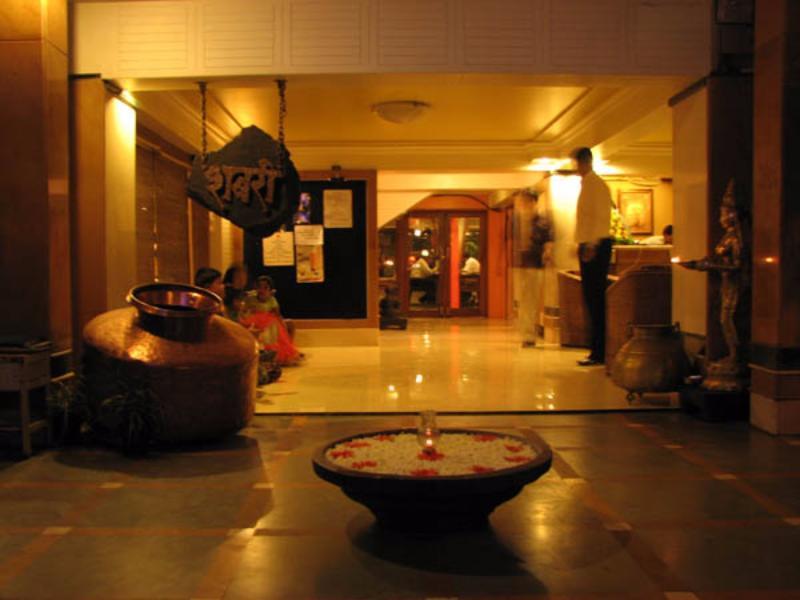 Parichay Hotel