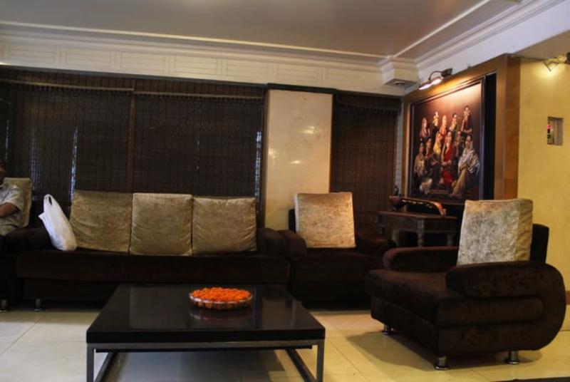 Parichay Hotel Pune
