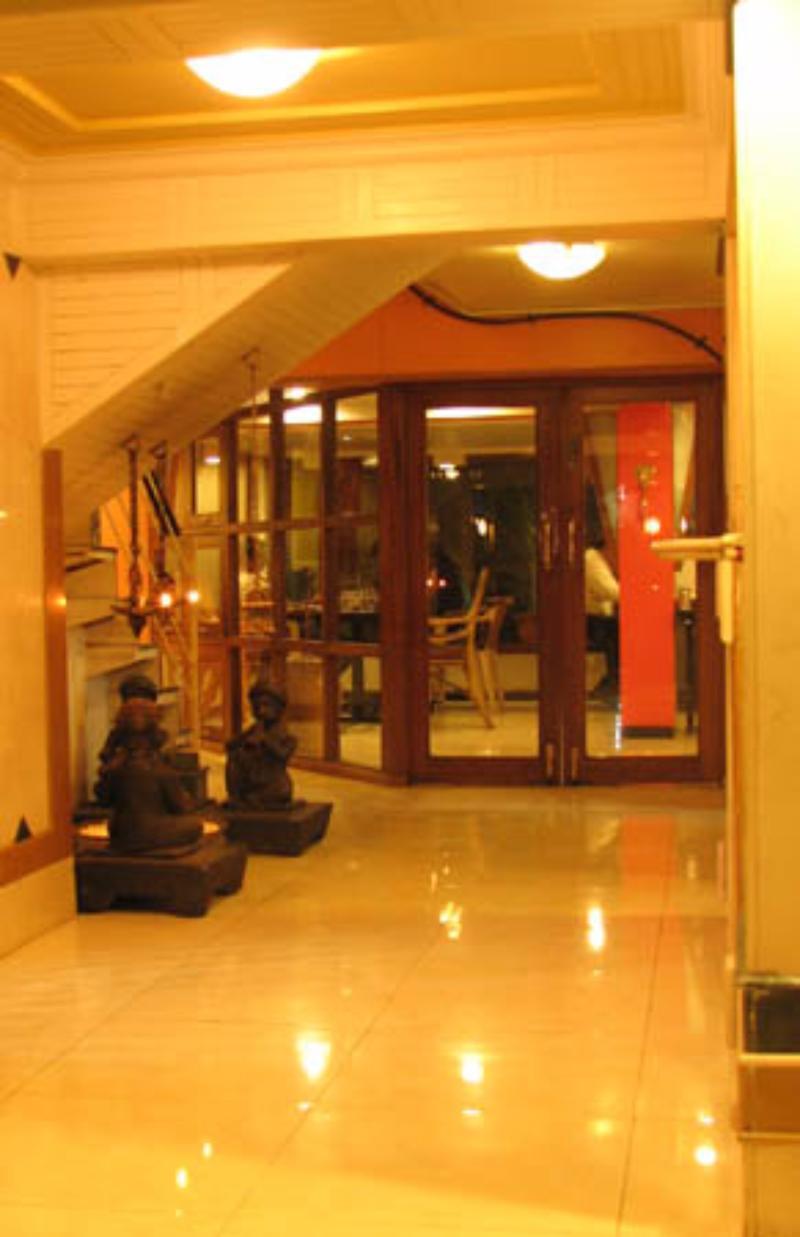 Parichay 2* Pune