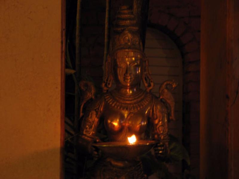 Parichay Hotel 2*
