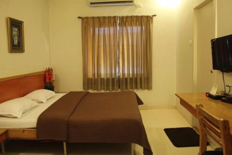 Parichay Hotel Pune